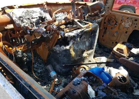 2013 Ford Econoline E150 Van из США, поврежденный, VIN 1FTNE1EW2DDB26305